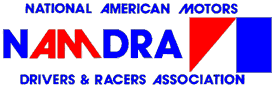 National American Motors Driver's and Racer's Association